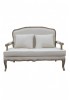 Versailles French style Sofa - 2 seater 